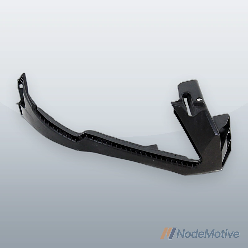 Bumper Bracket For 2010-2014 Subaru Outback Legacy Front Passenger Side