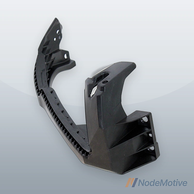 Bumper Bracket For 2010-2014 Subaru Outback Legacy Front Passenger Side
