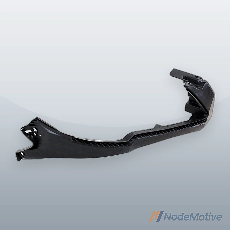 Bumper Bracket For 2010-2014 Subaru Outback Legacy Front Passenger Side
