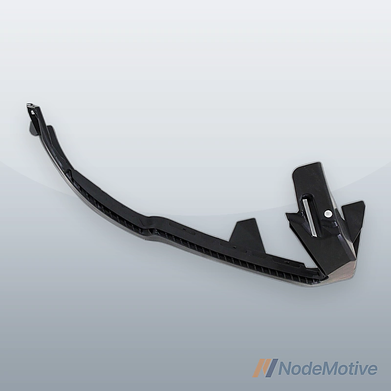 Bumper Bracket For 2010-2014 Subaru Outback Legacy Front Passenger Side