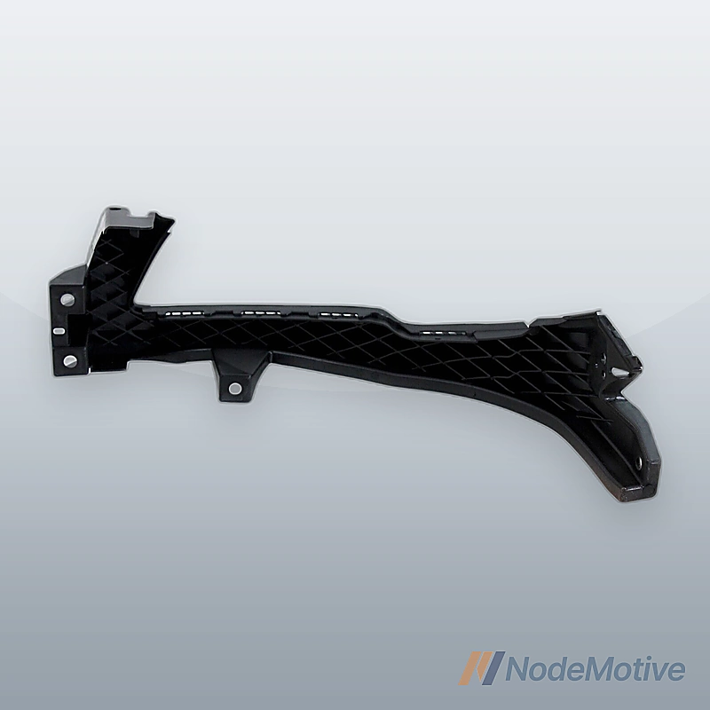 Bumper Bracket For 2010-2014 Subaru Outback Legacy Front Passenger Side