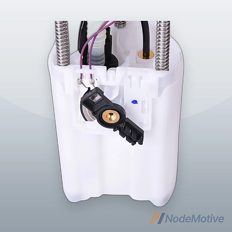 Fits Chevy Silverado GMC Sierra 1500 2500 99-04 Fuel Pump Module Assembly