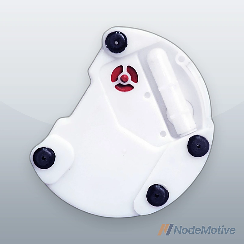 Fits Chevy Silverado GMC Sierra 1500 2500 99-04 Fuel Pump Module Assembly