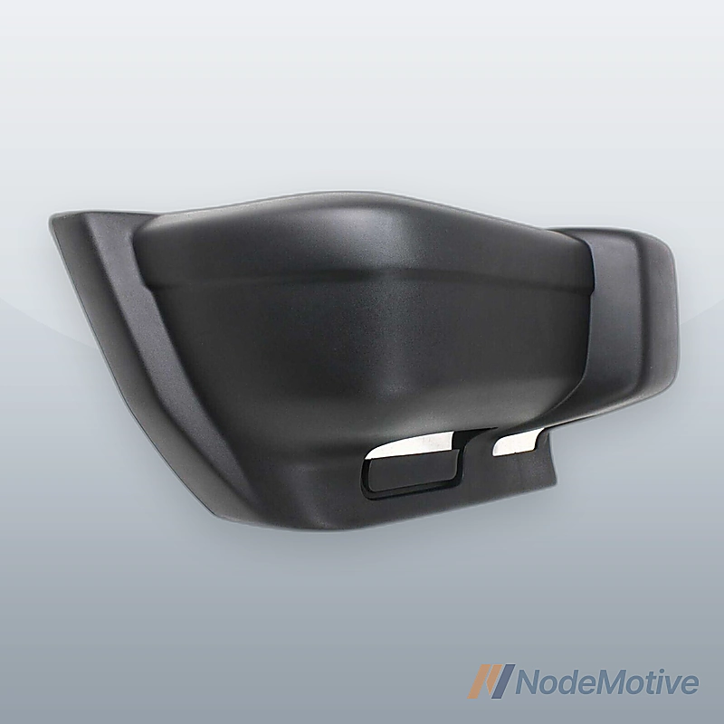 Bumper End Cap For 1997-2001 Jeep Cheroke Sport Model Front Right Textured