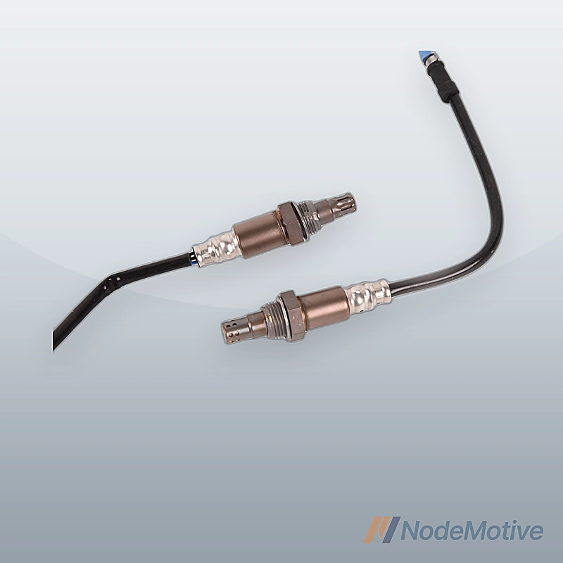 Fits Honda Accord 2.4L 2003-2007 Upstream &Downstream Oxygen O2 Sensor
