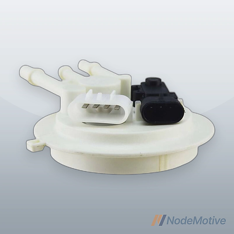 Fuel Pump Assembly w/ Pressure Sensor for Cadillac Chevy Escalade Tahoe