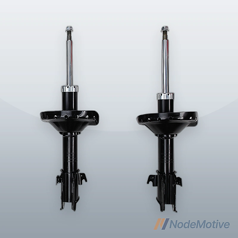 Pair Front Shocks Absorber Struts for 2006-2008 SUBARU-FORESTER