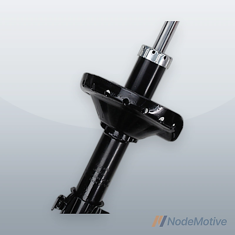 Pair Front Shocks Absorber Struts for 2006-2008 SUBARU-FORESTER