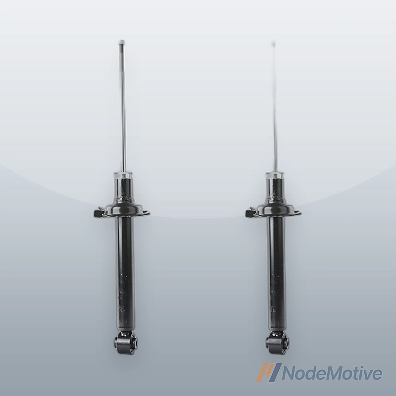 Pair Rear Shocks Absorber Struts for 1996-2004 ACURA-RL