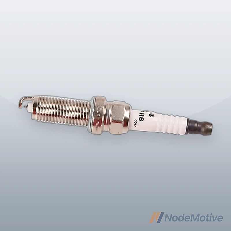 4Pcs Iridium Spark Plug for Toyota Corolla Prius
