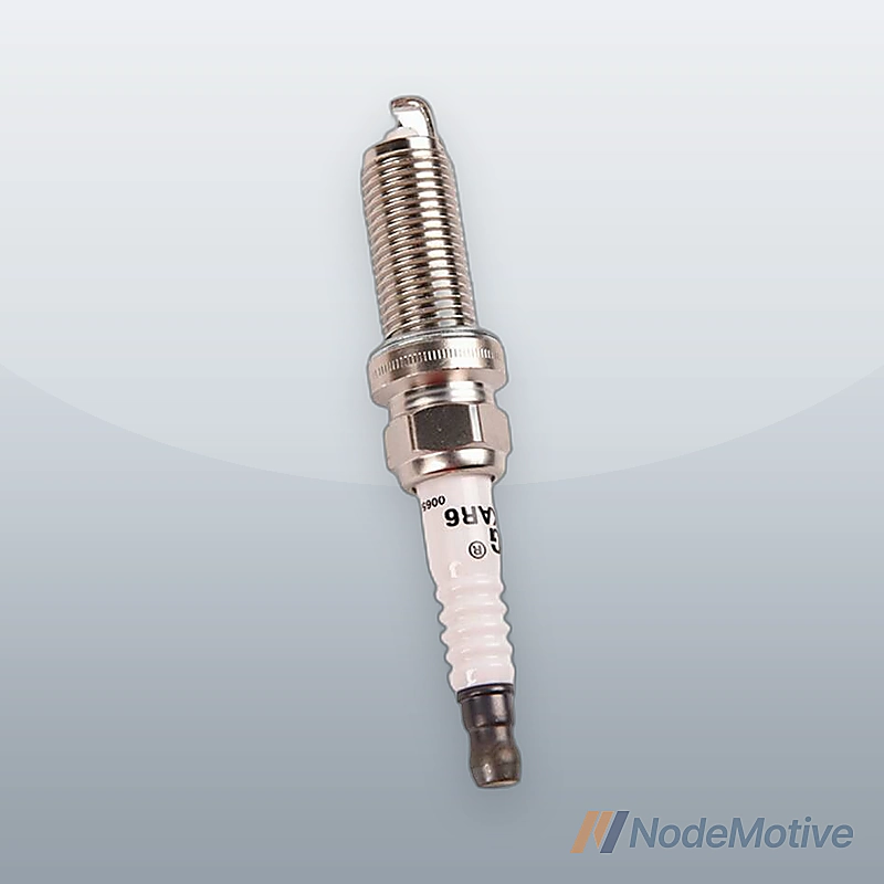 4Pcs Iridium Spark Plug for Toyota Corolla Prius