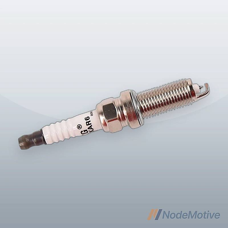 4Pcs Iridium Spark Plug for Toyota Corolla Prius