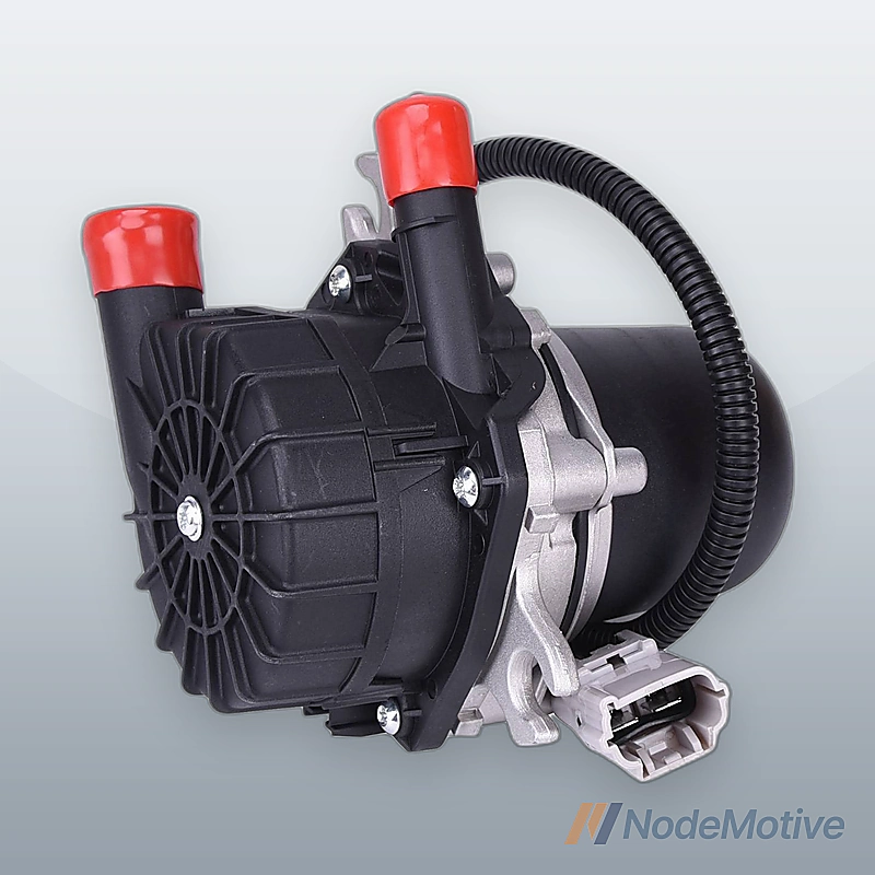 2Pcs Secondary Air Injection Pump Fits Toyota Tundra Sequoia 2007-13