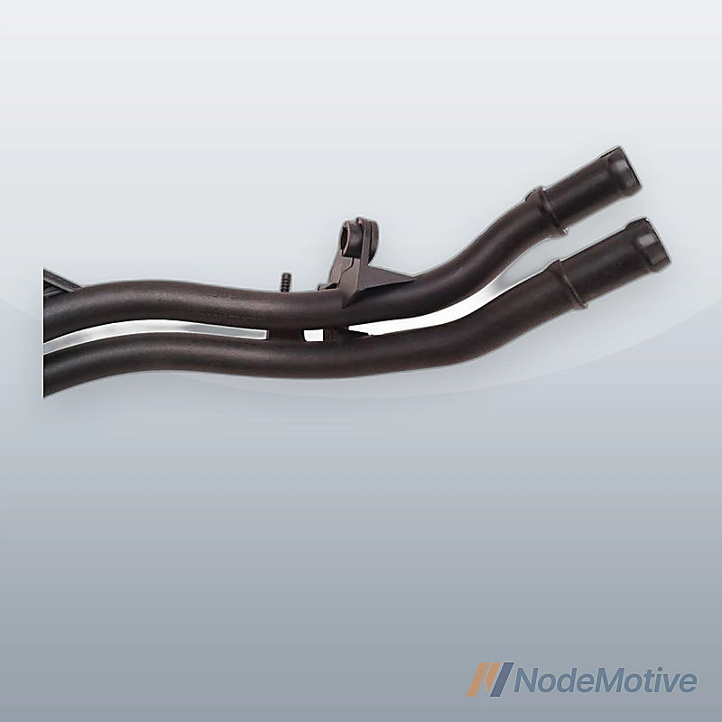 Cooling Water Tube Off Hose From Coolant Tank for VW Audi Beetle Jetta 1.8 2.5L