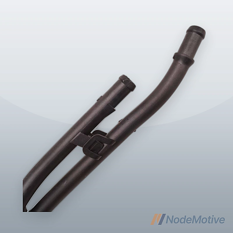 Cooling Water Tube Off Hose From Coolant Tank for VW Audi Beetle Jetta 1.8 2.5L