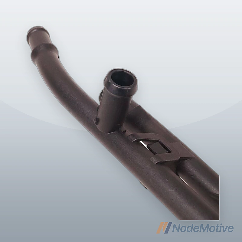 Cooling Water Tube Off Hose From Coolant Tank for VW Audi Beetle Jetta 1.8 2.5L