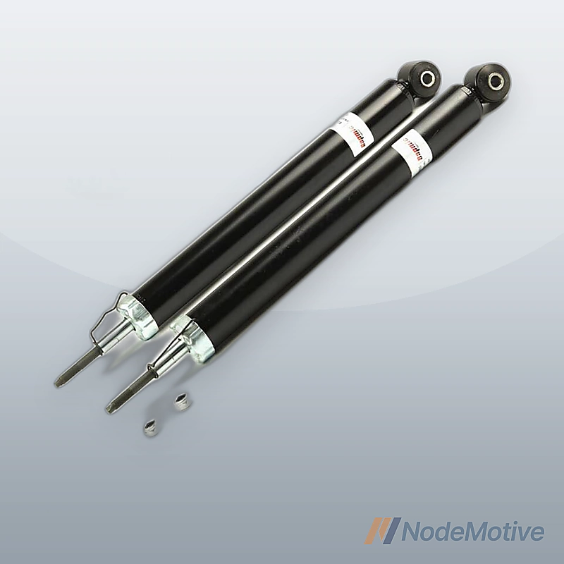2PCS Pair Rear Shock Absorber For BMW E83 X3 Driver & Passenger Side