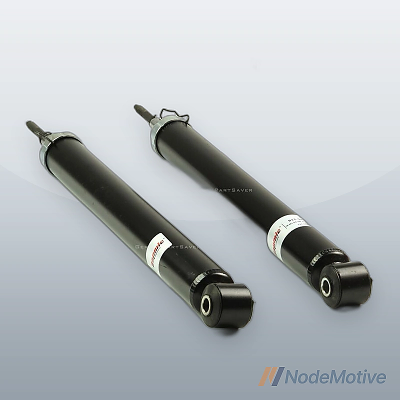 2PCS Pair Rear Shock Absorber For BMW E83 X3 Driver & Passenger Side