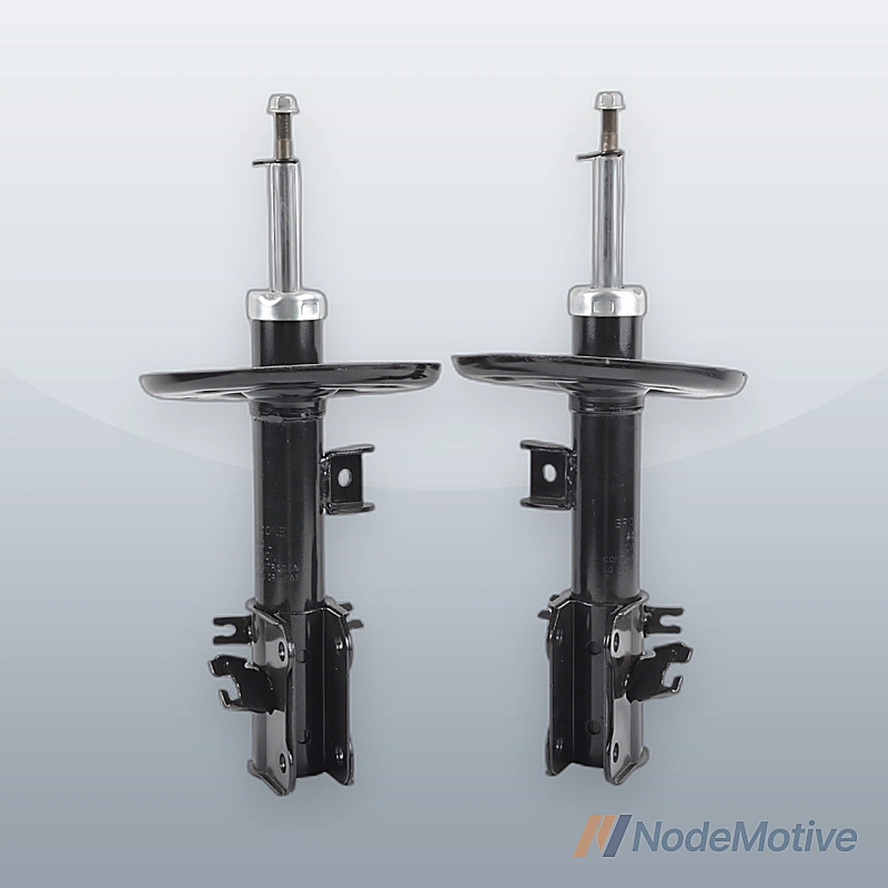 Pair Front Shocks Absorber Struts for 2007-2013 NISSAN-ALTIMA