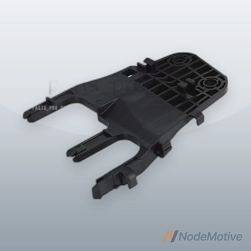 Front Left Window Regulator w/ Panel for 09-11 Hyundai Elantra Hatchback 4Door