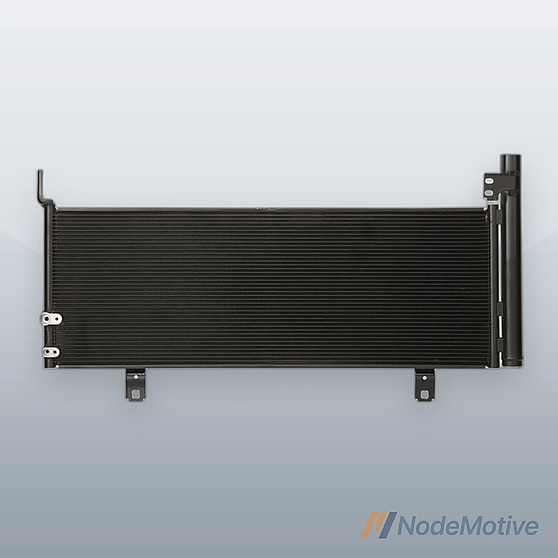 AC Condenser Fit Lexus 13-18 ES300h Toyota 13-17 Avalon Camry Hybrid L4 2.5L New