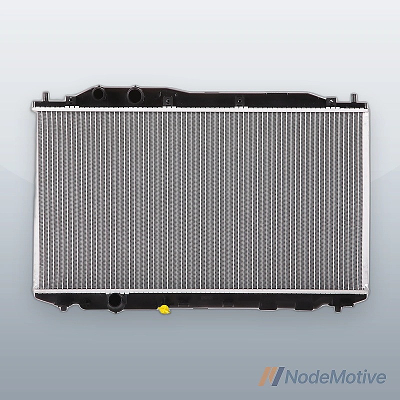 Radiator For Acura 06-11 CSX L4 2.0L Honda 06-11 13-15 Civic L4 1.8L 2.0L MT New