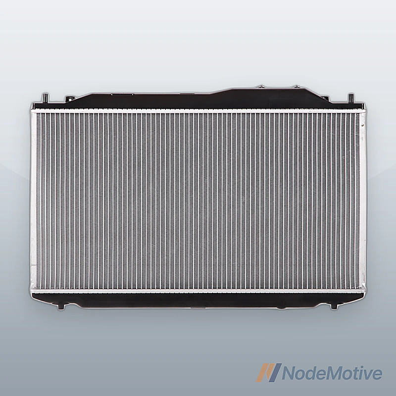 Radiator For Acura 06-11 CSX L4 2.0L Honda 06-11 13-15 Civic L4 1.8L 2.0L MT New
