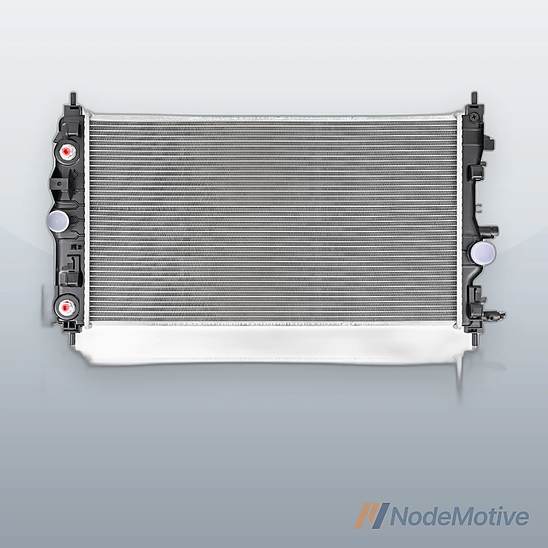 Car Aluminium Radiator for 2011-2014 Chevy Cruze 1.8L, 13199