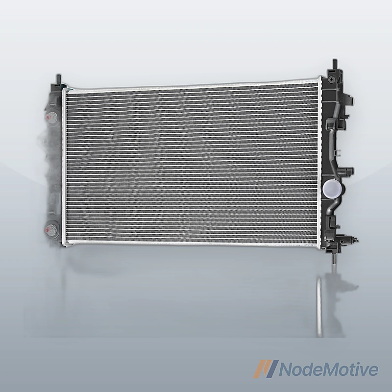 Car Aluminium Radiator for 2011-2014 Chevy Cruze 1.8L, 13199