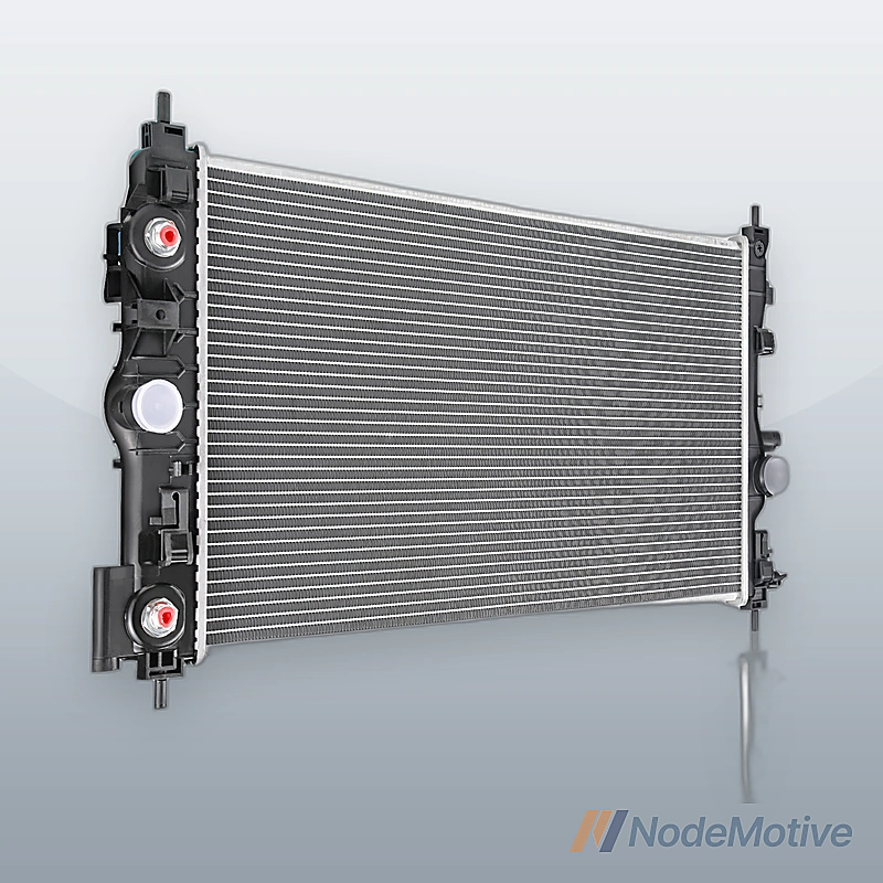 Car Aluminium Radiator for 2011-2014 Chevy Cruze 1.8L, 13199