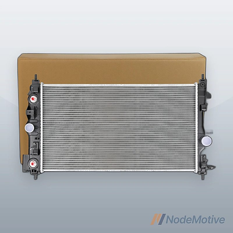 Car Aluminium Radiator for 2011-2014 Chevy Cruze 1.8L, 13199