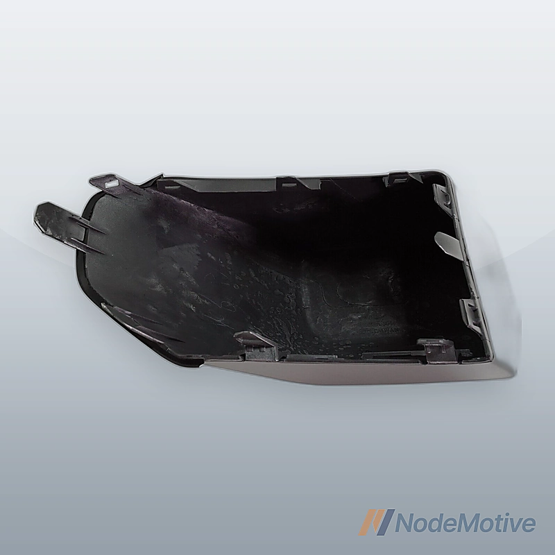 Bumper End Cap For 2007 Toyota FJ Cruiser To 12-06 Front Right Side Pad