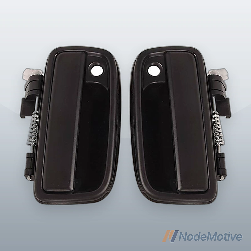 For 1995-2004 Toyota Exterior Door Handle Front Passenger & Driver Side