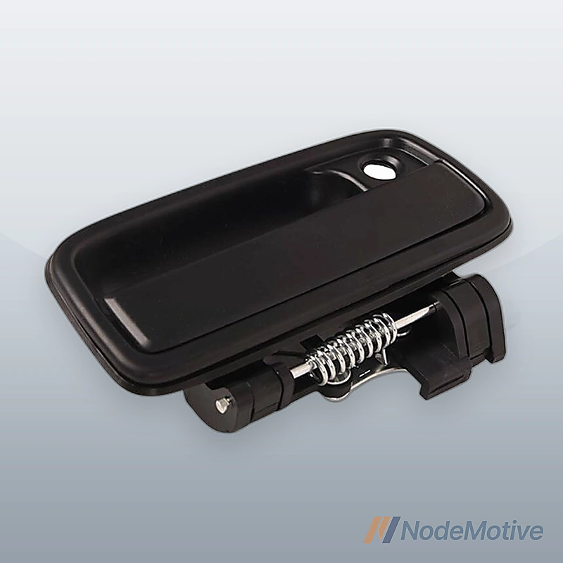 For 1995-2004 Toyota Exterior Door Handle Front Passenger & Driver Side