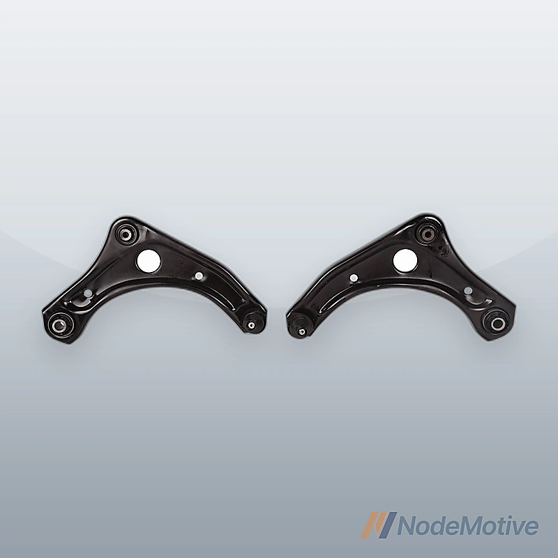 Pair Control Arm Kit & Side For