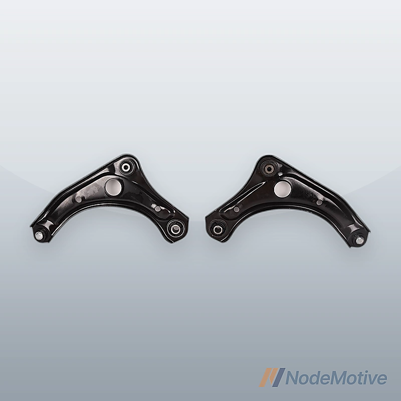 Pair Control Arm Kit & Side For