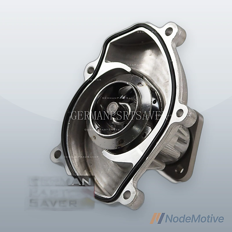 FOR Porsche Cayenne Panamera 2008 2009 2010 2011 2012 Water Pump with Gasket
