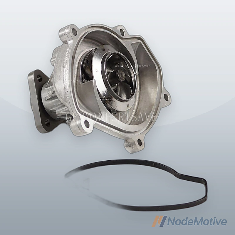 FOR Porsche Cayenne Panamera 2008 2009 2010 2011 2012 Water Pump with Gasket