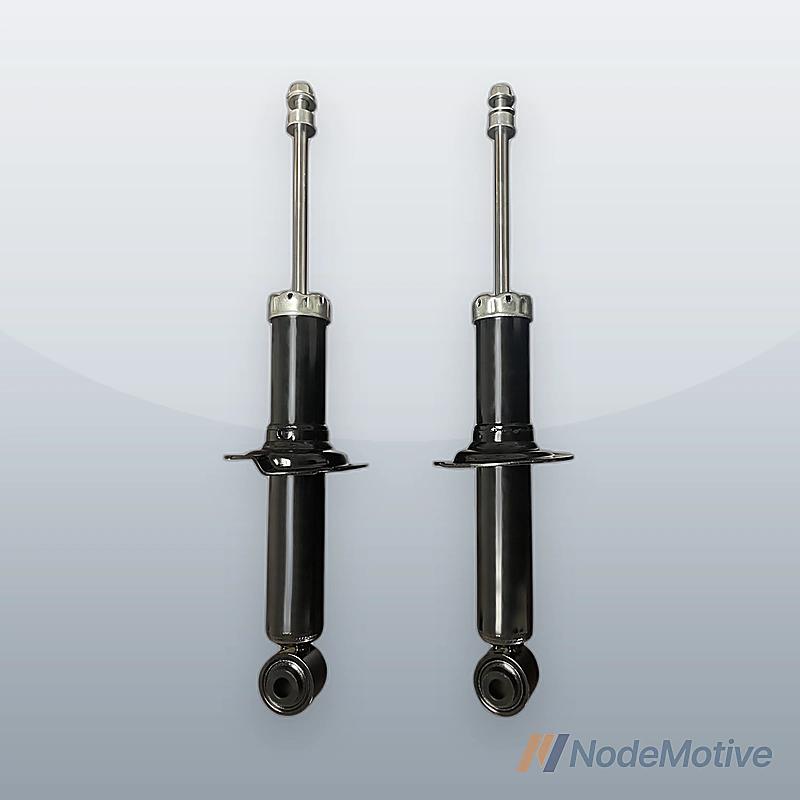 Pair Rear Shocks Absorber Struts for 2005-2009 Subaru-Outback