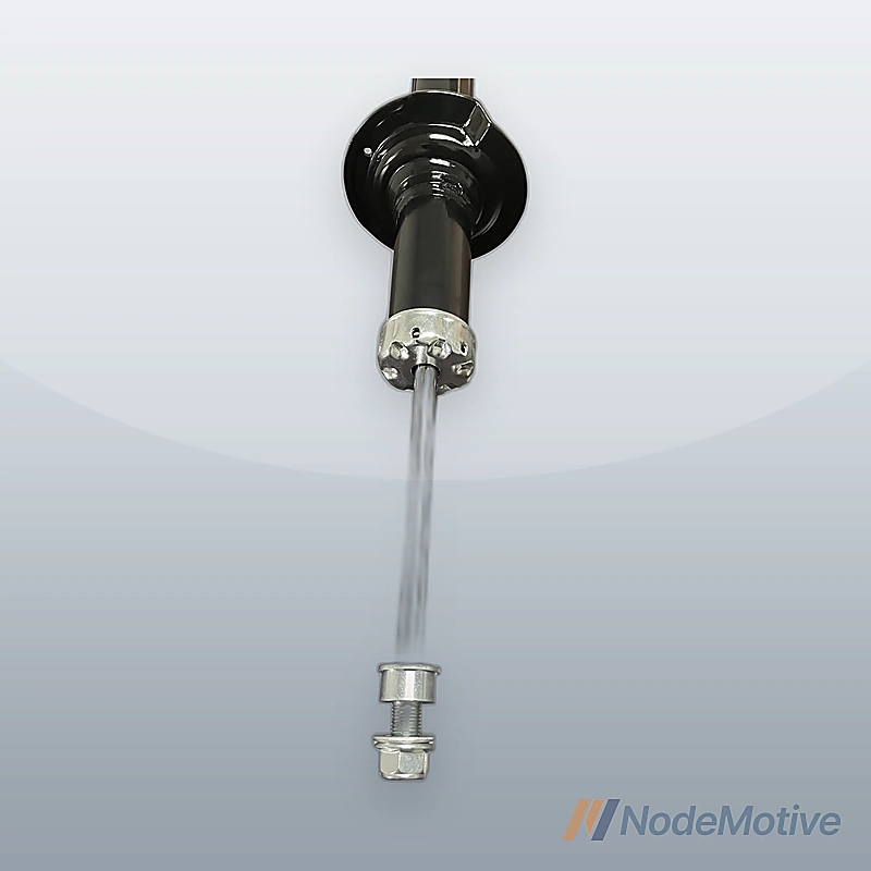 Pair Rear Shocks Absorber Struts for 2005-2009 Subaru-Outback