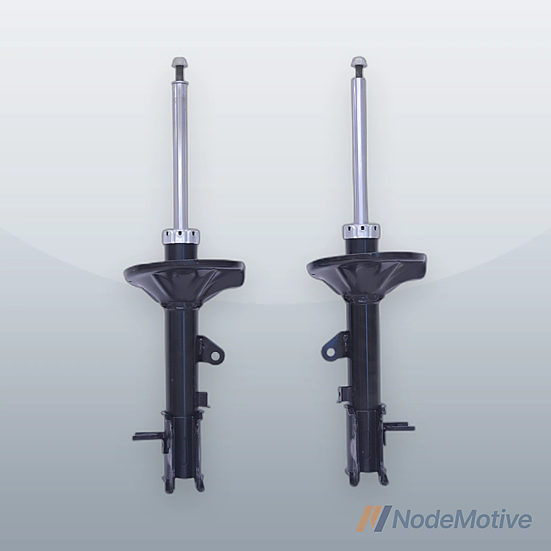 Pair Rear Shocks Absorber Struts for 2004-2009/2005-2009 KIA-SPECTRA/SPECTRA5