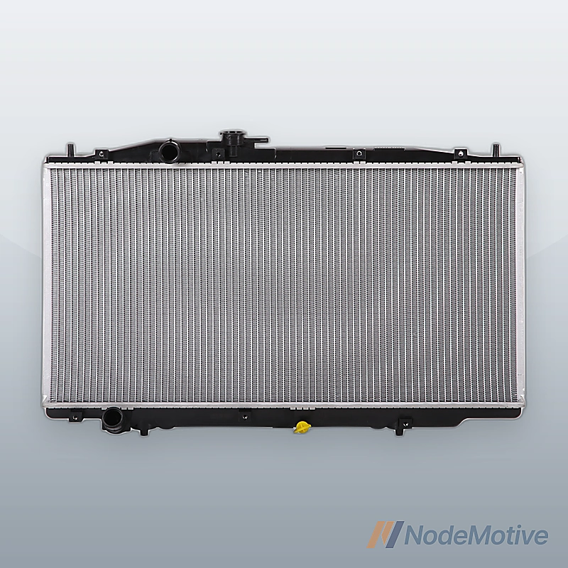 Radiator For Honda Accord 03-07 Coupe EX EX-L LX SE Special Edition V6 3.0L NEW