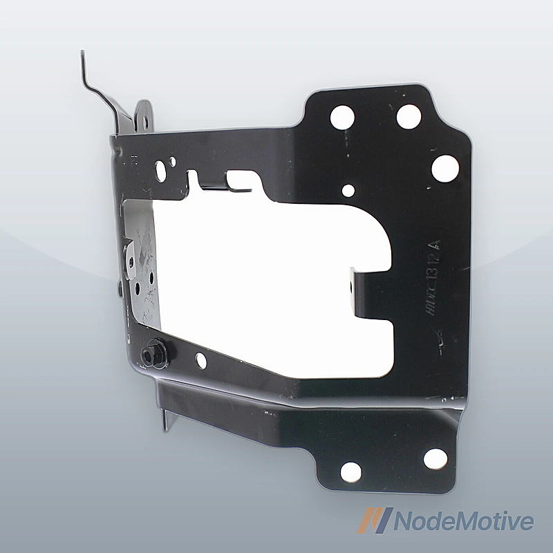 Bumper Bracket For 2014-2015 Chevrolet Silverado 1500 Front Right Side Outer