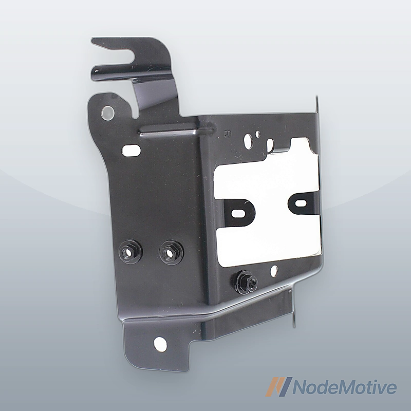 Bumper Bracket For 2014-2015 Chevrolet Silverado 1500 Front Right Side Outer