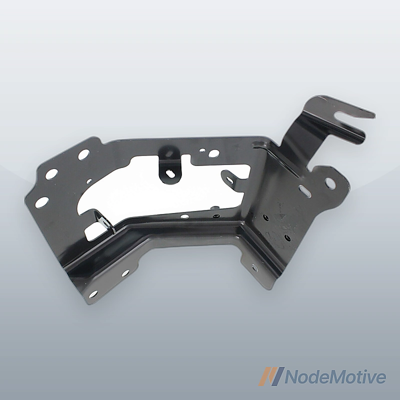 Bumper Bracket For 2014-2015 Chevrolet Silverado 1500 Front Right Side Outer