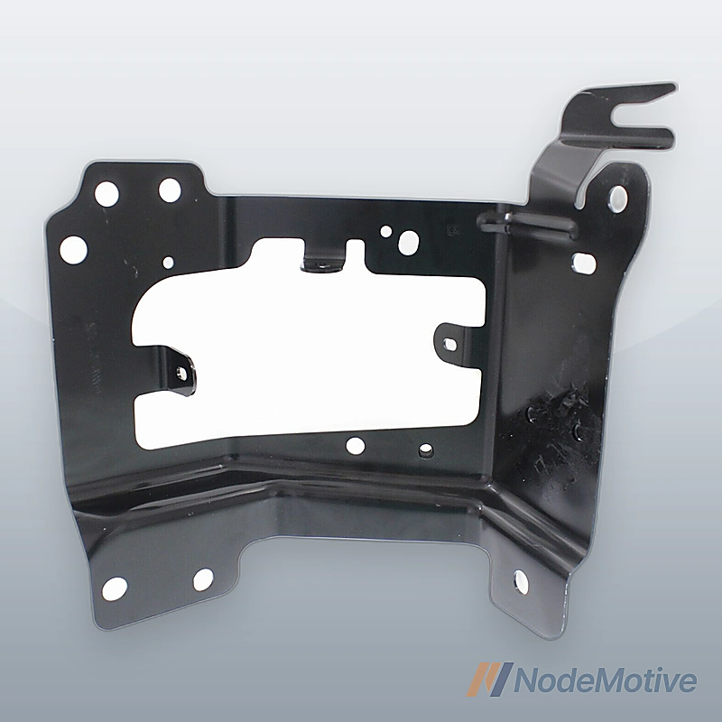 Bumper Bracket For 2014-2015 Chevrolet Silverado 1500 Front Right Side Outer