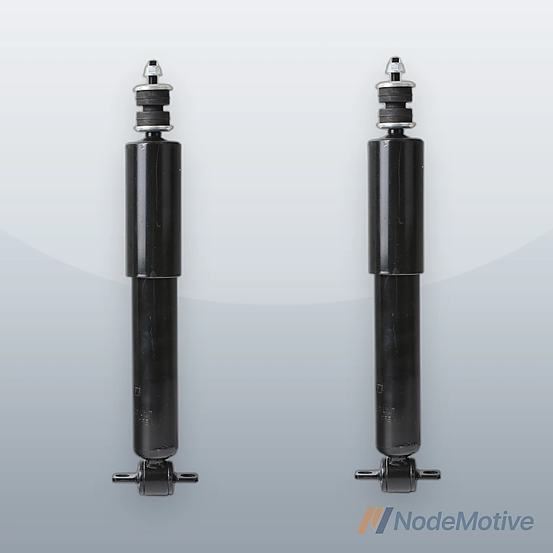 Pair Front Shocks Absorber Struts for 2000-1998 FordRanger Pickup 2WD