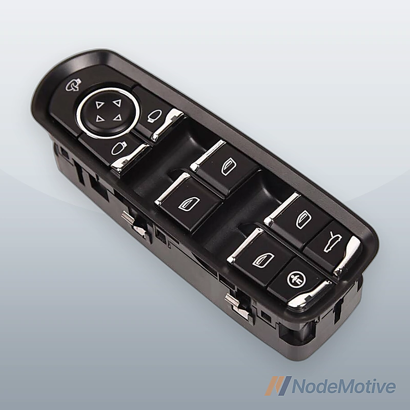 For Porsche Panamera Cayenne New Front Door Window Switch