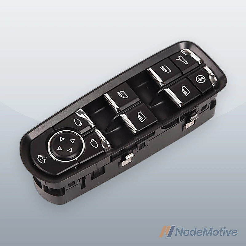 For Porsche Panamera Cayenne New Front Door Window Switch