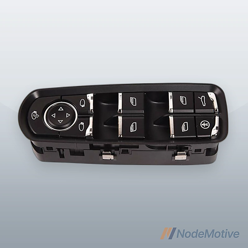 For Porsche Panamera Cayenne New Front Door Window Switch